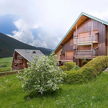 Charmant Duplex De 45M², 2 Chambres, Jardin, Garage, Villard-De-Lans - Fr-1-515-51 Luaran gambar